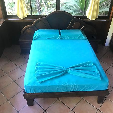 Flor De Paraiso Bungalows Montezuma Zewnętrze zdjęcie