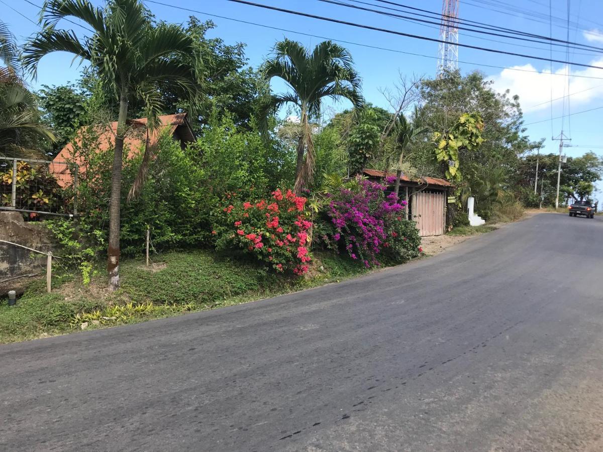 Flor De Paraiso Bungalows Montezuma Zewnętrze zdjęcie