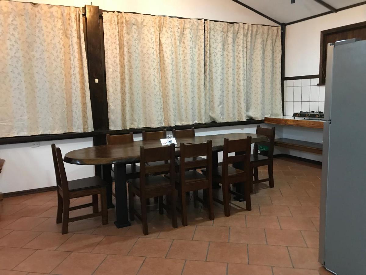 Flor De Paraiso Bungalows Montezuma Zewnętrze zdjęcie