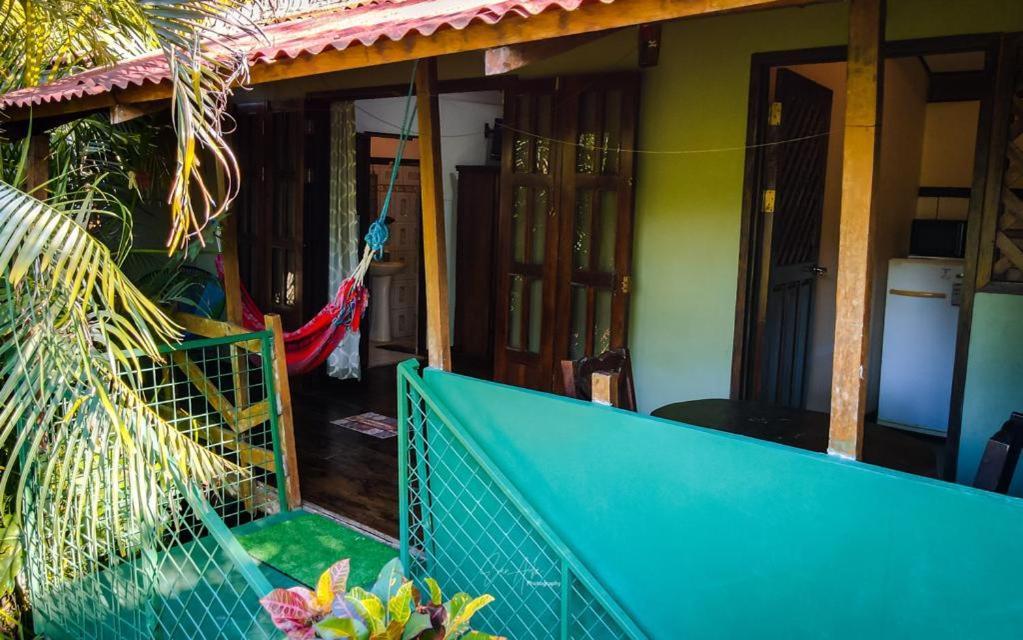 Flor De Paraiso Bungalows Montezuma Zewnętrze zdjęcie